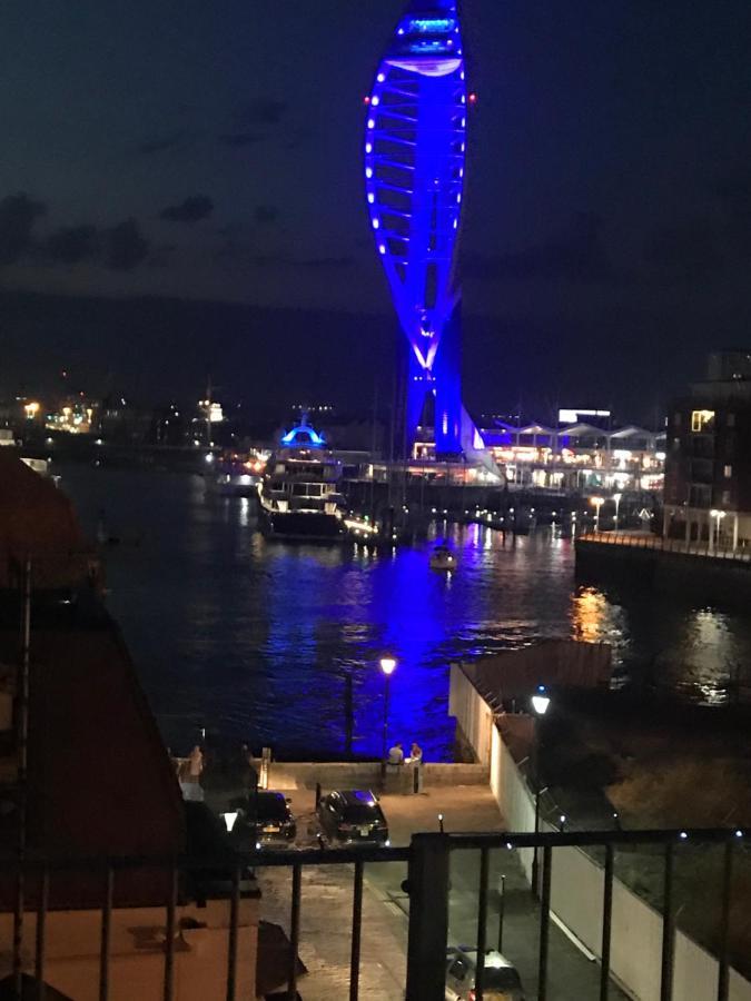 Fortitude 4* Portsmouth