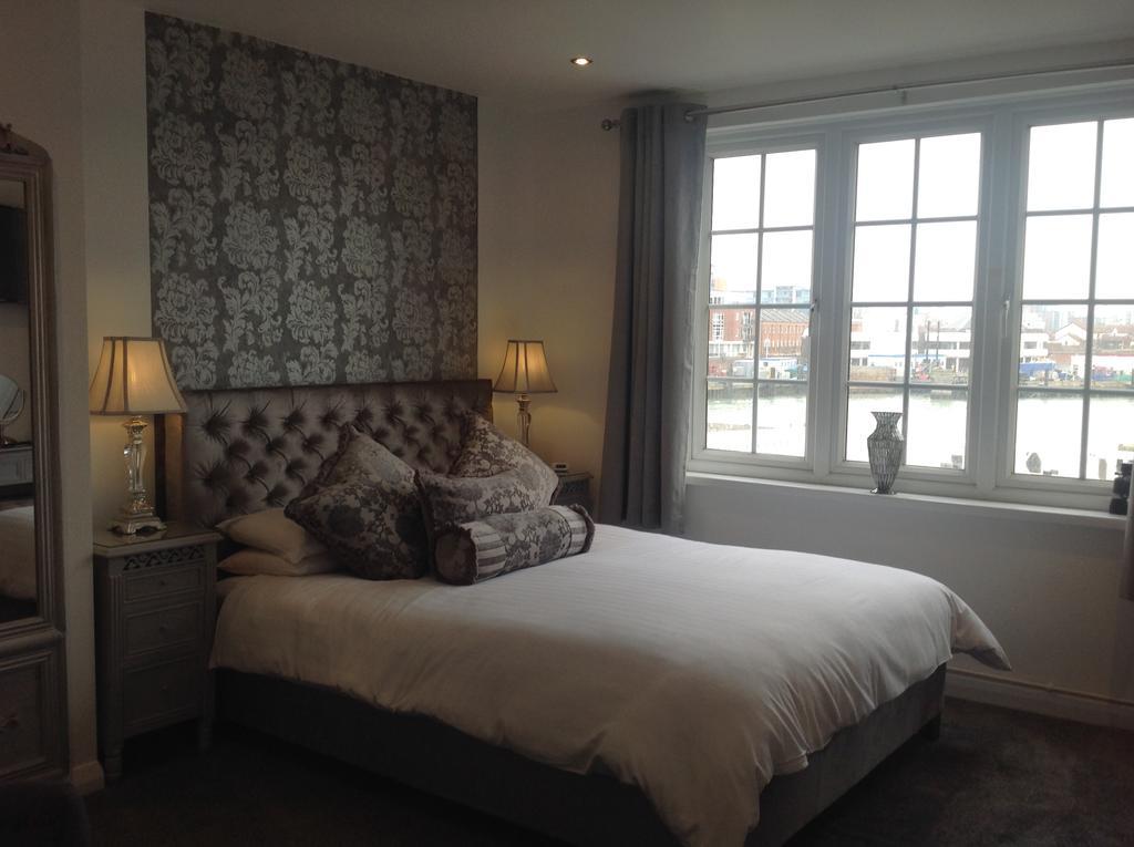 Fortitude 4* Portsmouth