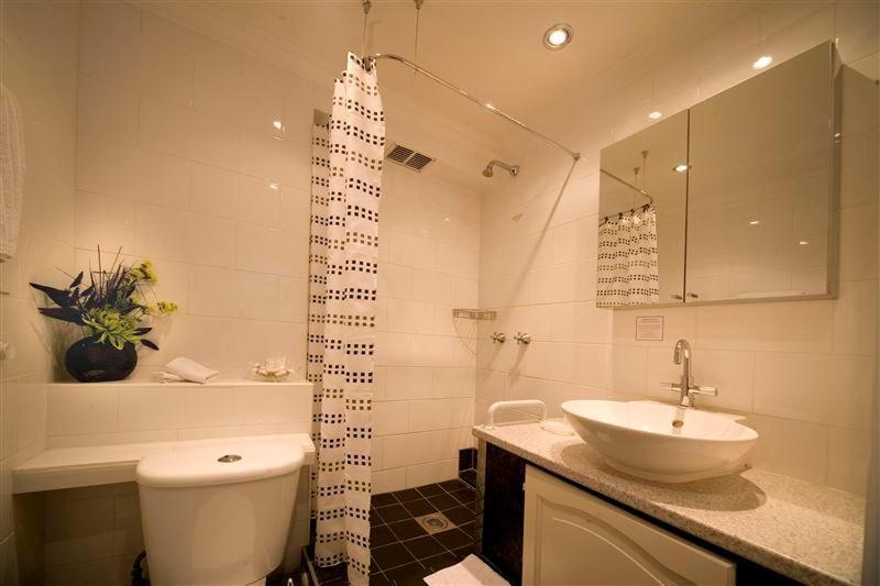 Guest house Fortitude