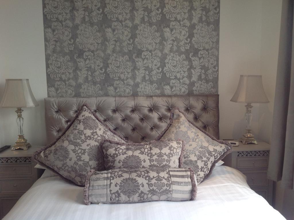 Guest house Fortitude 4*