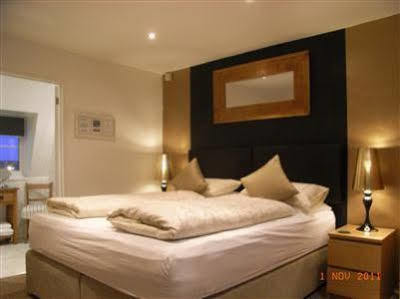 Guest house Fortitude