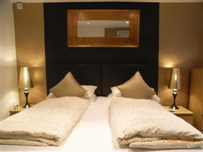 Guest house Fortitude Portsmouth